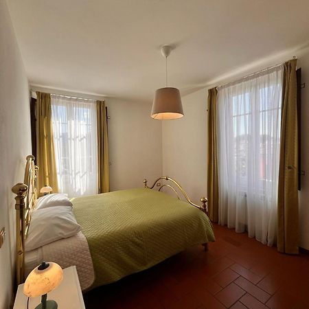 Appartement Charme Con Parcheggio à Lucques Extérieur photo