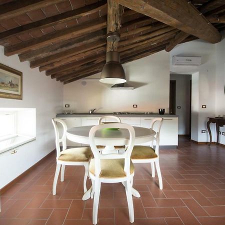 Appartement Charme Con Parcheggio à Lucques Extérieur photo