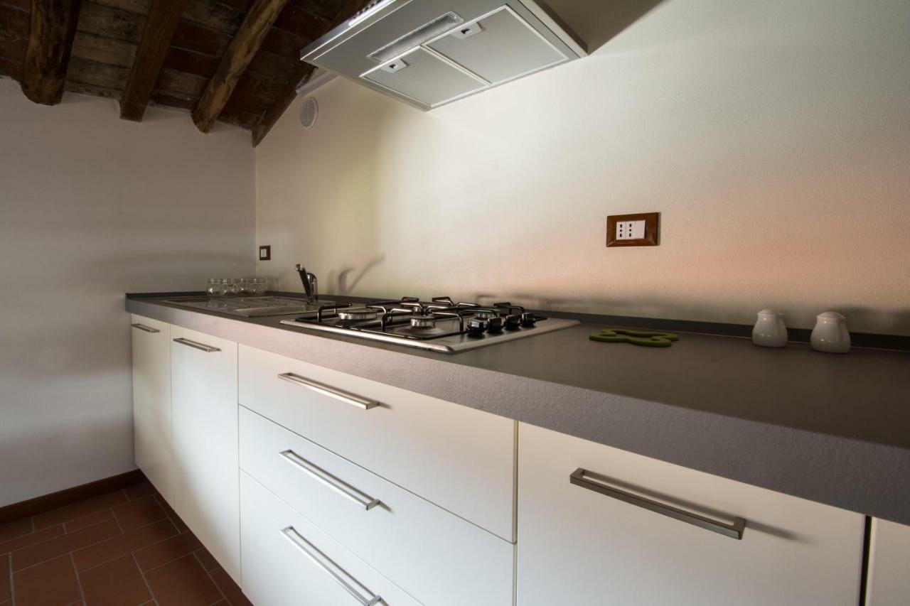 Appartement Charme Con Parcheggio à Lucques Extérieur photo