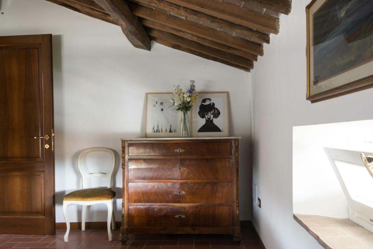 Appartement Charme Con Parcheggio à Lucques Extérieur photo