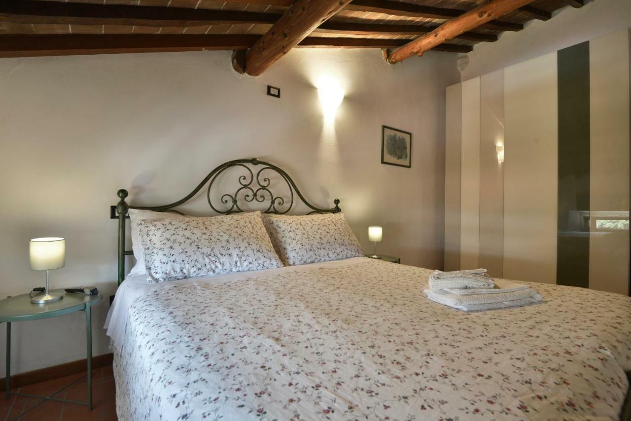 Appartement Charme Con Parcheggio à Lucques Extérieur photo